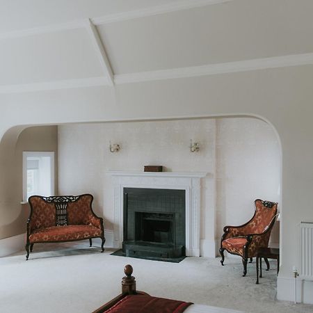 Healing Manor Hotel Grimsby Camera foto