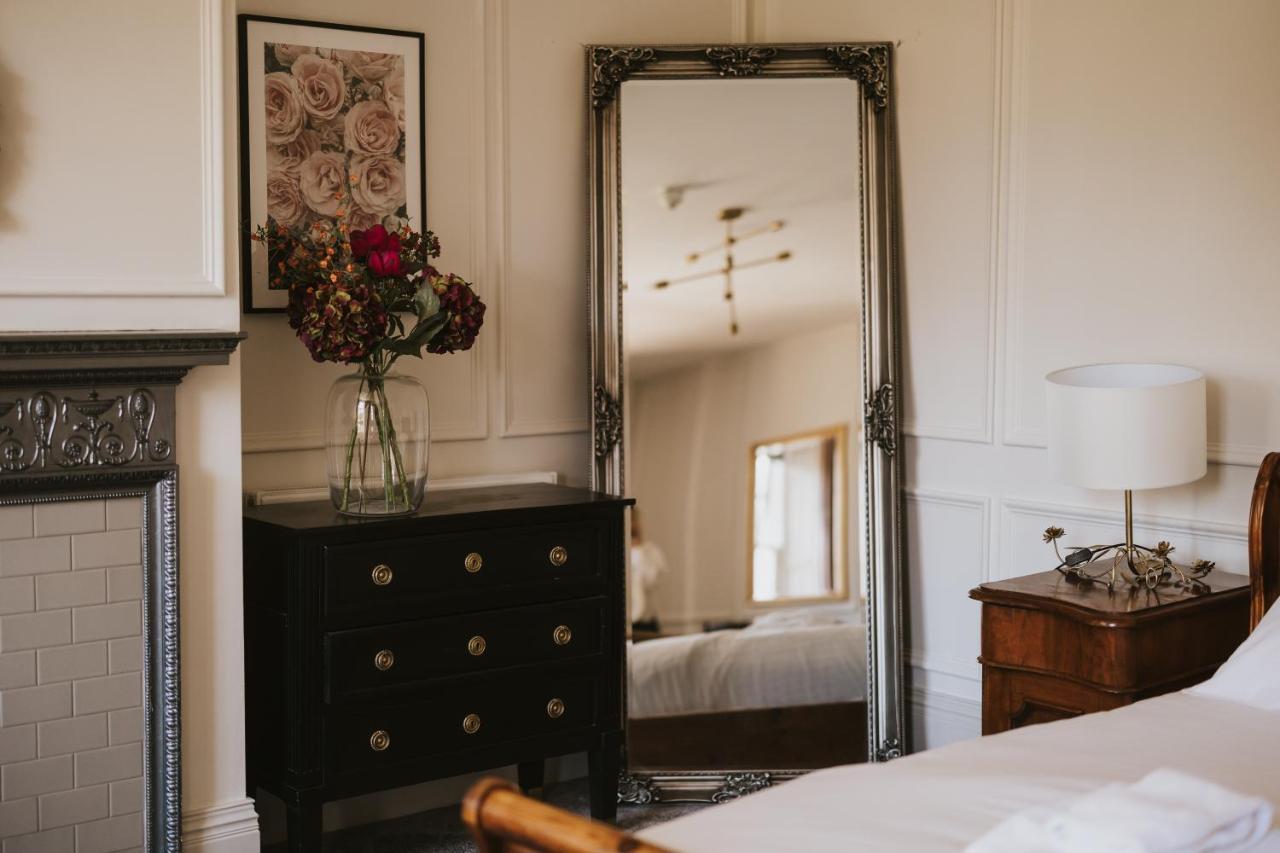 Healing Manor Hotel Grimsby Esterno foto