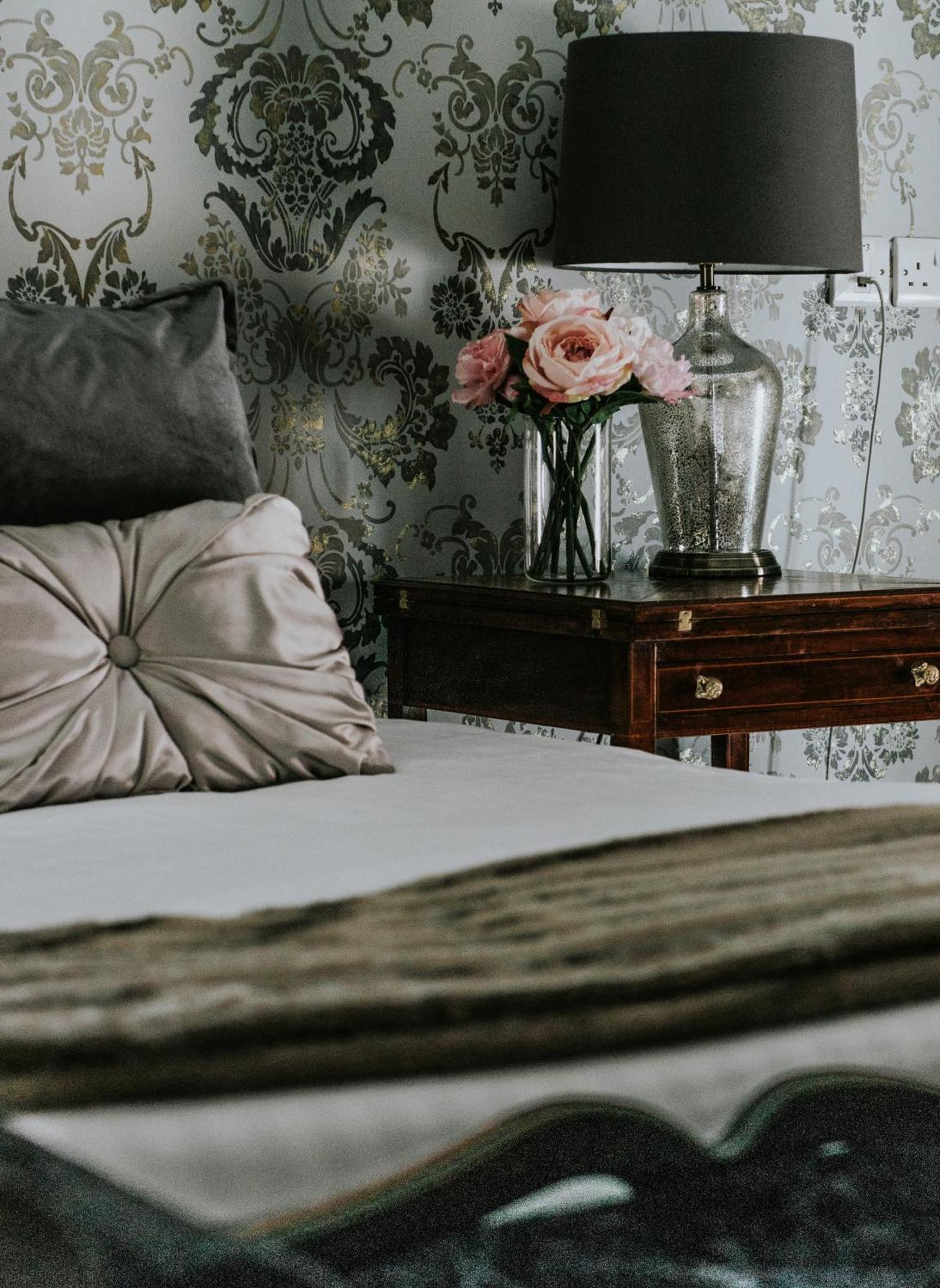 Healing Manor Hotel Grimsby Camera foto