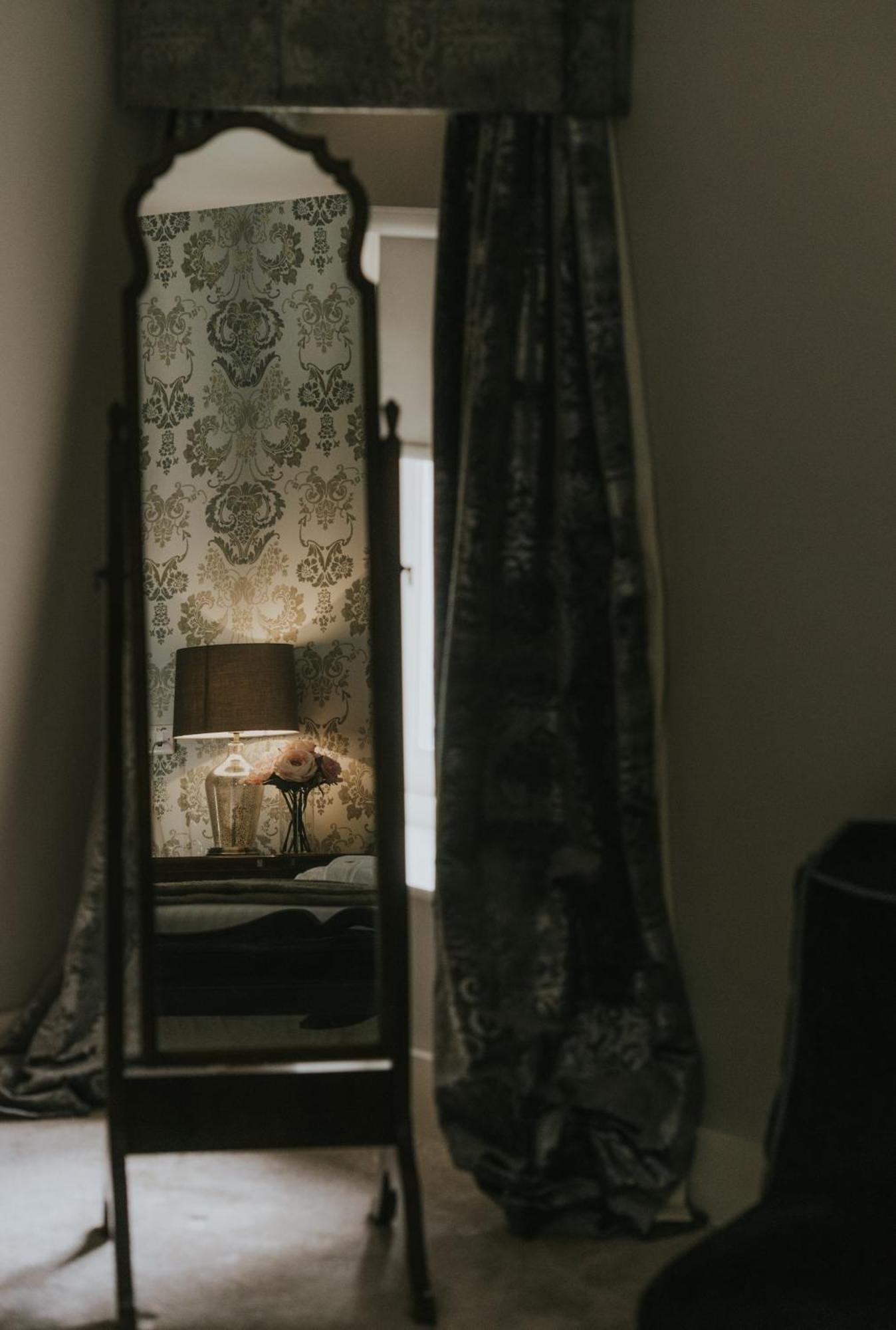 Healing Manor Hotel Grimsby Esterno foto