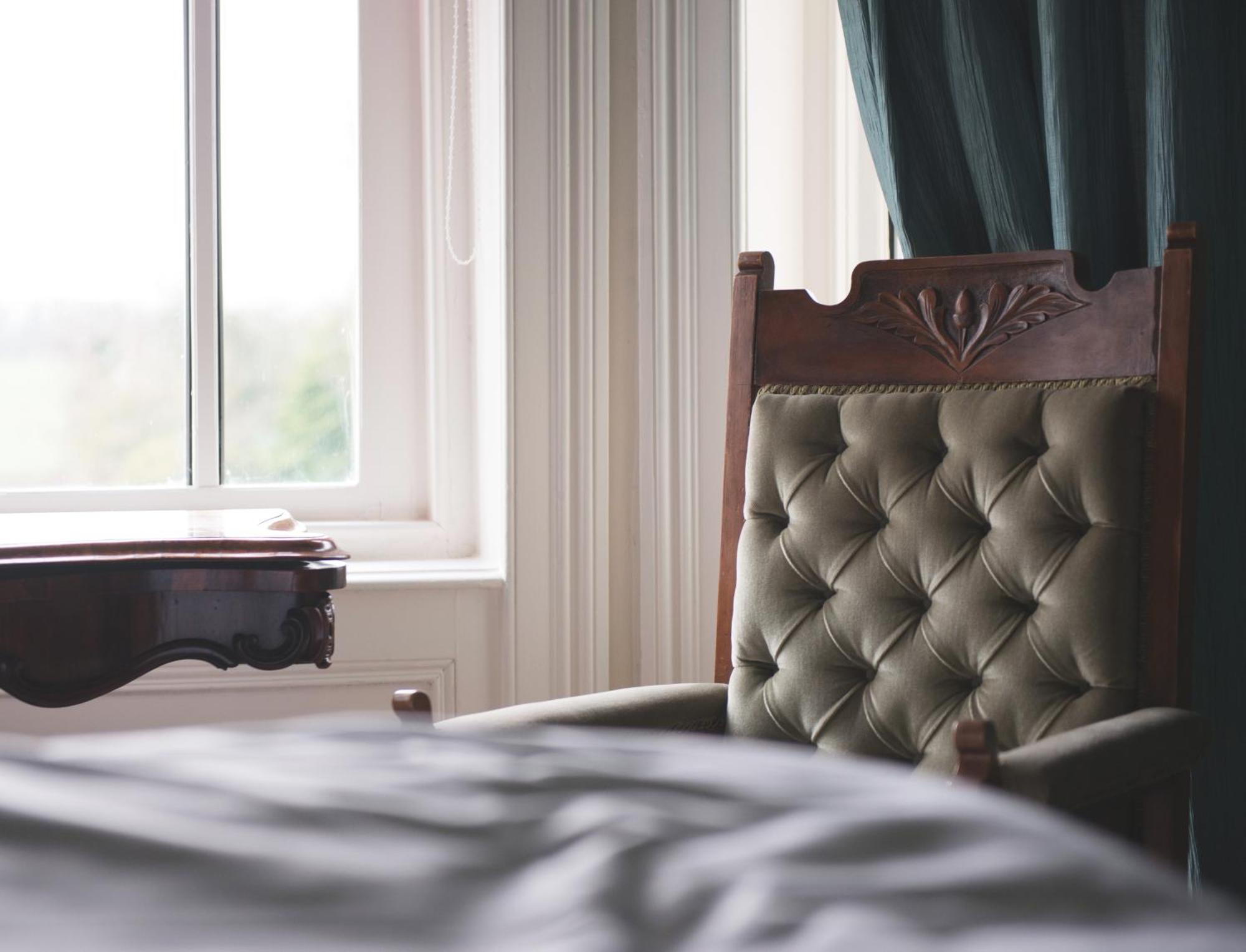Healing Manor Hotel Grimsby Camera foto
