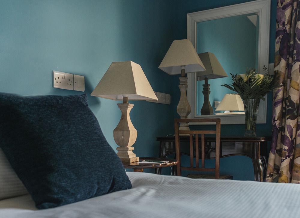 Healing Manor Hotel Grimsby Esterno foto
