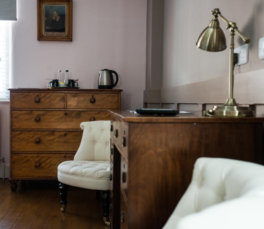 Healing Manor Hotel Grimsby Esterno foto