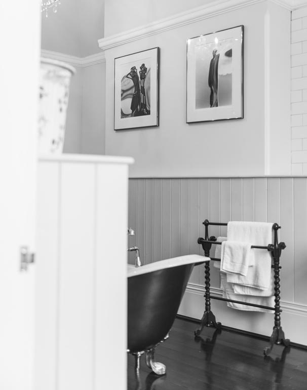 Healing Manor Hotel Grimsby Esterno foto