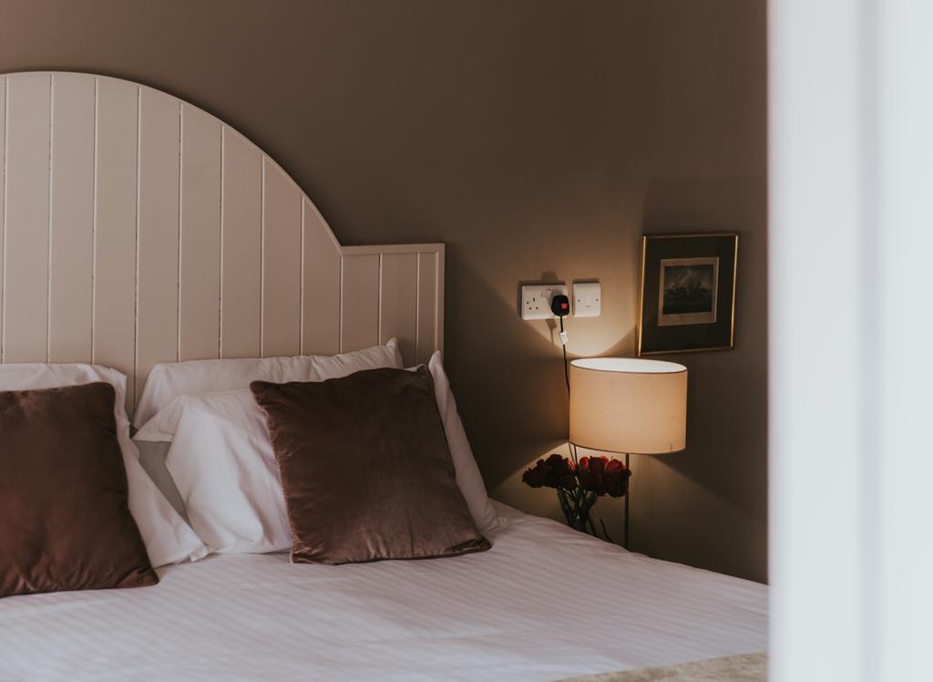 Healing Manor Hotel Grimsby Esterno foto