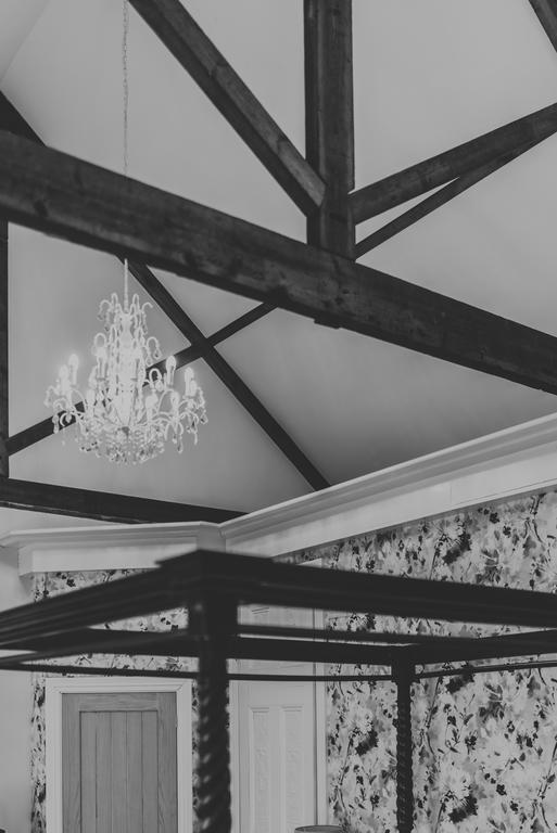 Healing Manor Hotel Grimsby Esterno foto