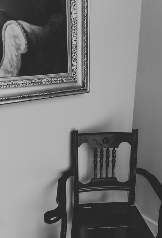 Healing Manor Hotel Grimsby Camera foto
