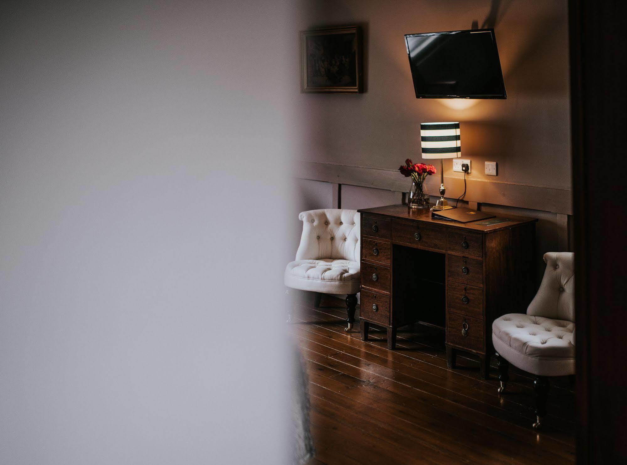 Healing Manor Hotel Grimsby Esterno foto